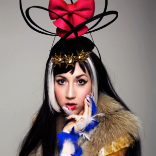 Misha Janette