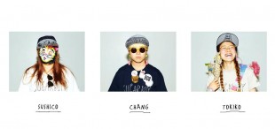 SUGAR BOY3人
