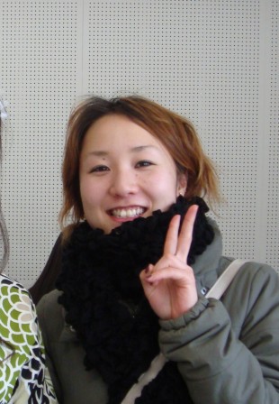 篠原奈美子