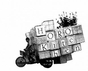 HKマーク