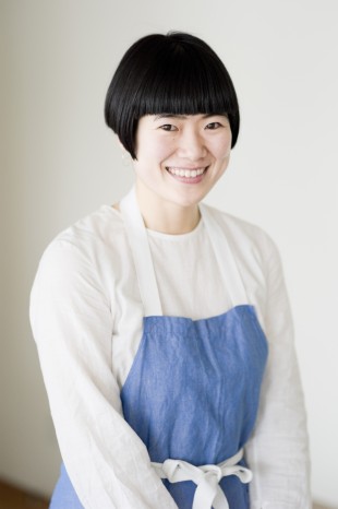 プロフィール写真