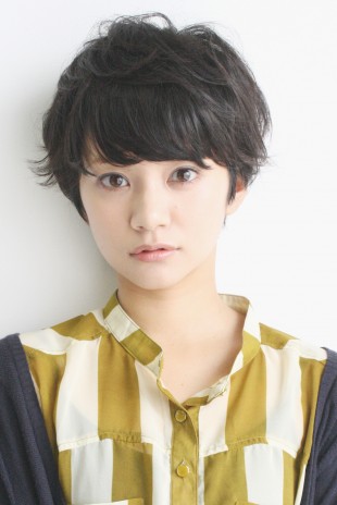熊谷弥香