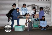 TENUSIS a-sha TENUSIS™のWS&テヌササイズ!