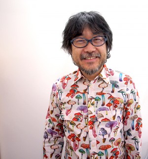 kuramoto2014-300x322 倉本美津留 presents 生配信シブカルSHOW グランプリ “最アーホ” 作品 展示中!の写真