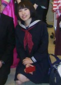 齋藤はぢめ07 齋藤はぢめの写真
