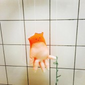 大橋佳奈 大橋佳奈(PITECAN THROPUS)の写真