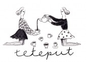teteput0727 TETEPUTの写真