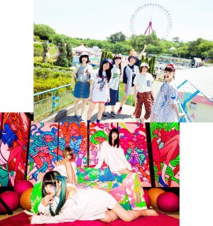 2.5D 2.5D × シブカル祭。スペシャルウィーク開催!参加クリエイター続々決定!の写真
