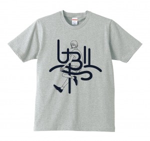Tシャツ 「シブヤ Tシャツ」 9/9(水)より先行発売中!の写真