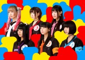 ゆるめるモ! ゆるめるモ!の写真