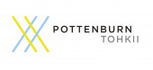 LogoType+Mark_140124ol_CS2 POTTENBURN TOHKIIの写真