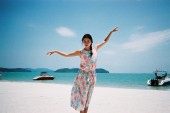 吉開菜央 吉開菜央の写真