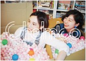 chelmico09 chelmicoの写真