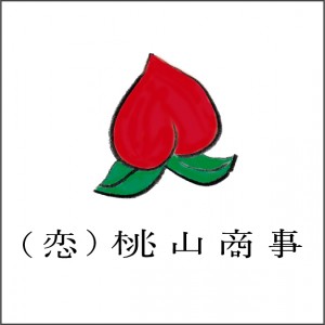 桃山商事_プロフィール画像