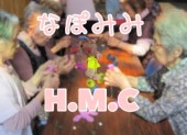 なぽみみ H.M.C なぽみみ H.M.Cの写真