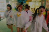 あヴぁんだんど あヴぁんだんど ミニライブ @パルコミュージアムの写真