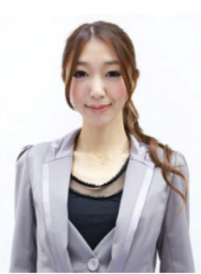 浜崎美保
