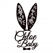 Chloe baby Chloe babyの写真