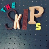 The Skips The Skipsの写真