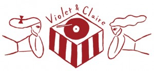 Violet And Claire