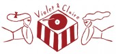 Violet And Claire Violet And Claireの写真
