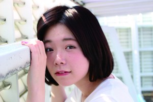 前川おもち