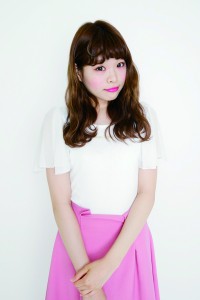 川本莉菜