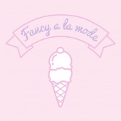 fancyalamode fancy a la modeの写真