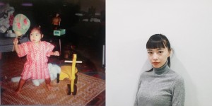 tokyonow ファッション・トーク「東京・NOW」@パルコミュージアムの写真