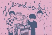 Luby-Sparks1 Luby Sparksの写真