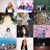 12kumi Homecomings、lovefilm、chelmicoらが出演する5Fライブフロアのタイムテーブル発表!
