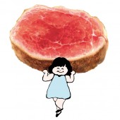 2016_sekineyuco 関根優子の写真