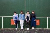 Homecomings Homecomingsの写真