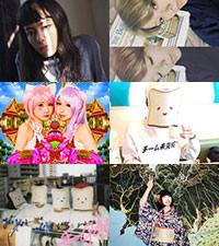 6組 チーム未完成、ナマコプリが出演する4FラウンジフロアのDJ&LIVEタイムテーブル発表!の写真