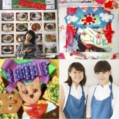PH4 食欲の秋!焼きそばにサンドイッチ、フードクリエイターも出店します!