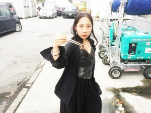 kobayashiutena のコピー 小林うてなの写真