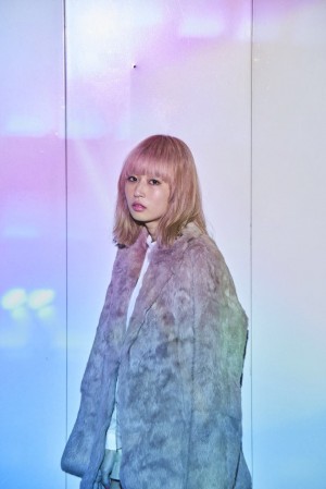1505206705619 PORIN(Awesome City Club)の写真
