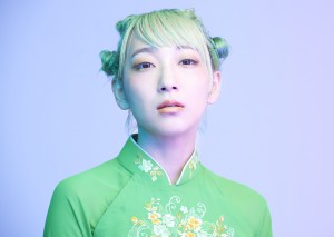 あっこゴリラ_アー写 のコピー あっこゴリラの写真
